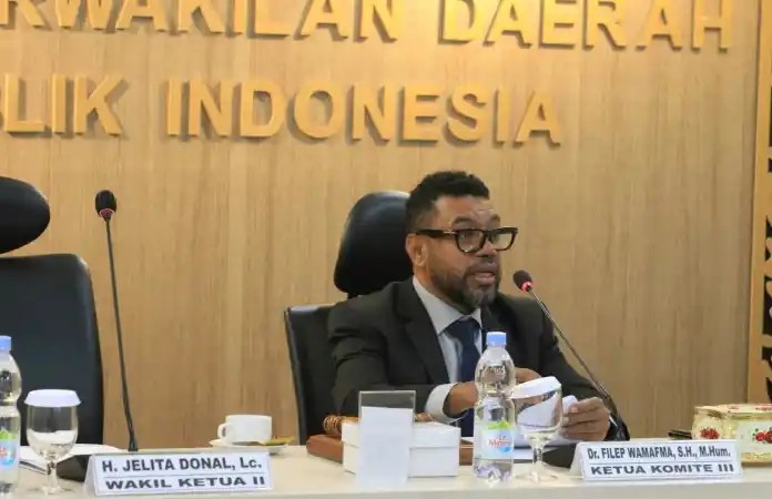 filep wamafma minta hak pi1