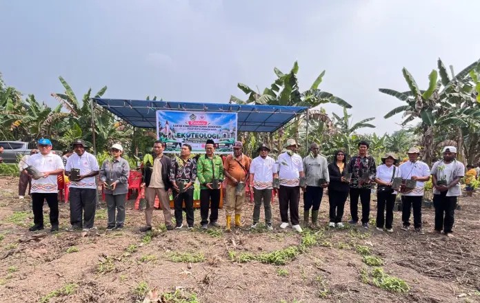 kemenag pggp tanam 100 pohon1